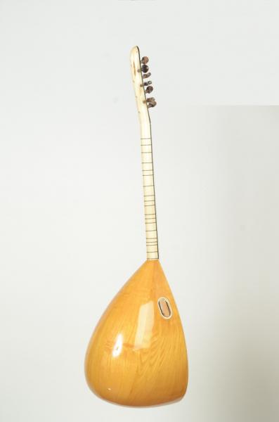 Saz Baglama